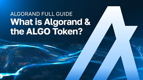 Algorand (ALGO) Nedir? Pure Proof of Stake Sistemi