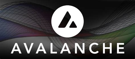 Avalanche (AVAX) Hızlı ve Ölçeklenebilir Blockchain