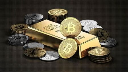 Bitcoin Alım Satım Stratejileri