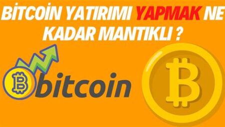 Bitcoin Madenciliği Yapmak Mantıklı mı?