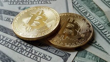 Bitcoin ve Geleneksel Para Birimleri Karşılaştırması