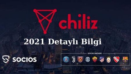 Chiliz (CHZ) Spor Tokenlarının Geleceği