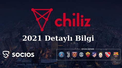 Chiliz (CHZ) Spor Tokenlarının Geleceği