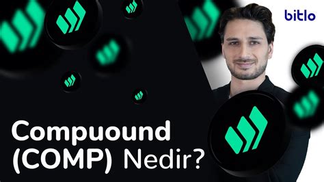 Compound (COMP) Nedir? DeFi Faiz Oranları