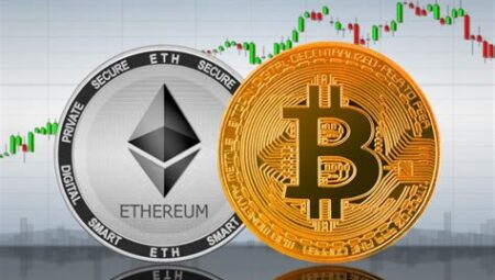 Ethereum Forkları ve Çeşitleri