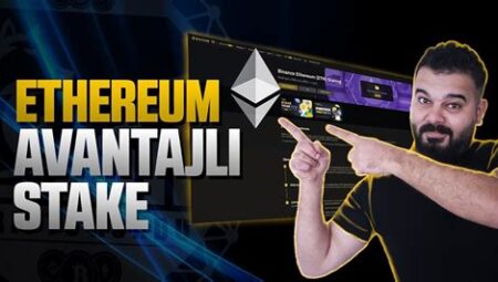 Ethereum Kullanarak Nasıl Tasarruf Edilir?