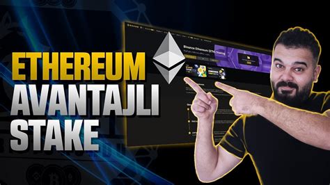 Ethereum Kullanarak Nasıl Tasarruf Edilir?