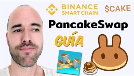 PancakeSwap (CAKE) Binance Smart Chain Üzerindeki Etkisi