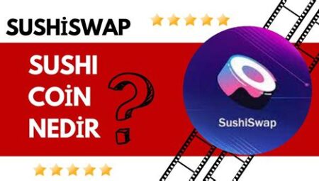 SushiSwap (SUSHI) Nedir? DeFi ve AMM