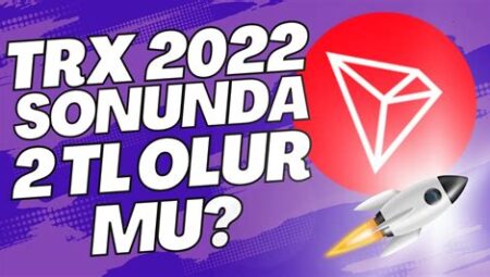 Tron (TRX) Ekosisteminde Gelişmeler ve Yenilikler